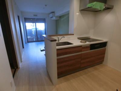 【居間・リビング】 | ユアメゾン加茂