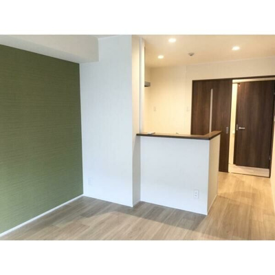 【内装】 | ユアメゾン加茂