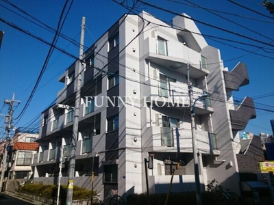 【外観】 | ＴＡＫＣＳ