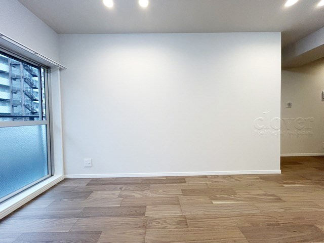 【キッチン】 | オリエンタルグリーンコーポラス | リビングダイニング