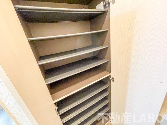 プラザ九源Ⅱのその他共用部分