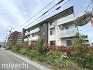 ベレオ西新浜　B棟の画像