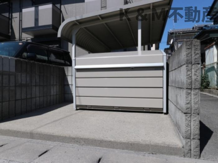 セジュールＳＡの設備