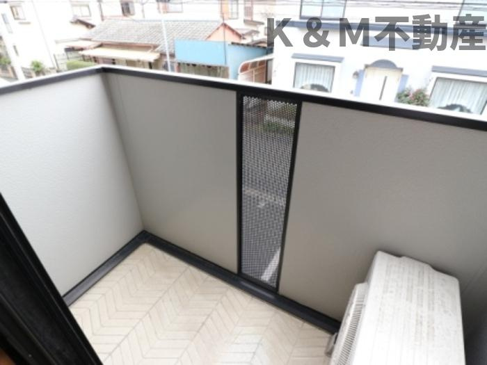 セジュールＳＡの洗面所|コンパクトで使いやすい洗面所