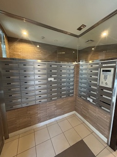 小西マンションのその他共用部分