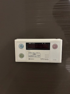 小西マンションの設備