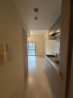 小西マンションの内装|内装もきれいです