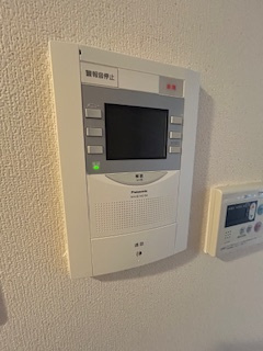 小西マンションのセキュリティ