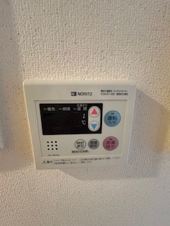 小西マンションの設備