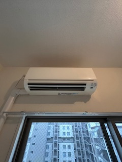 小西マンションの設備