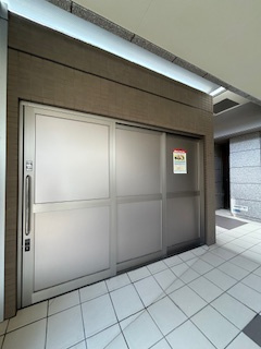 小西マンションのその他共用部分