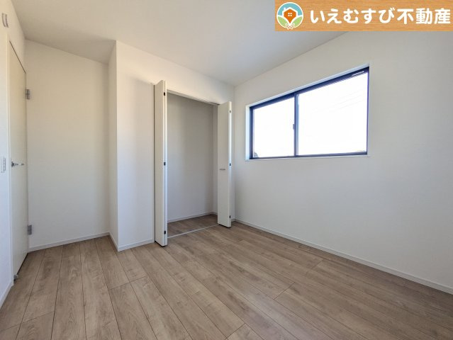 Zut PLUS　比企郡嵐山町15期の子供部屋