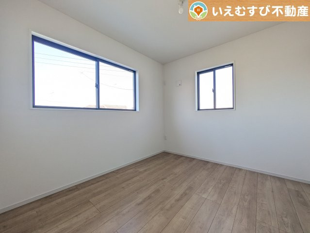 Zut PLUS　比企郡嵐山町15期の洋室