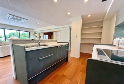 【ダイニング】 | 大室高原平家