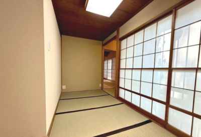 【その他】 | 大室高原平家