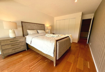 【和室】 | 大室高原平家