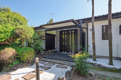 【外観】 | 大室高原平家