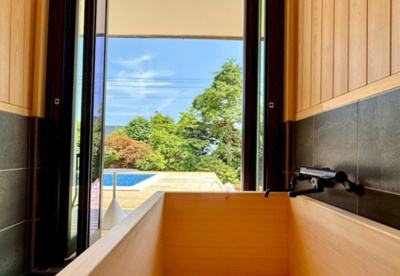 【内装】 | 大室高原平家