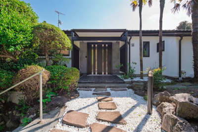 【外観】 | 大室高原平家