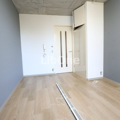 【内装】 | リバーフロントプラザ