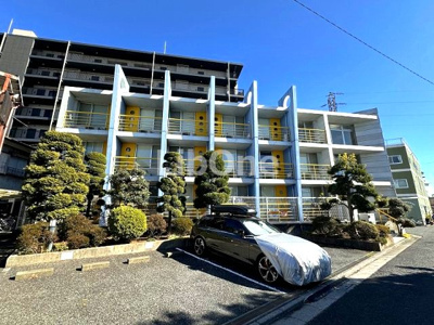 【外観】 | リバーフロントプラザ