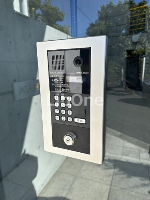 【セキュリティ】 | リバーフロントプラザ