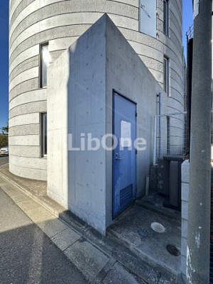 【その他】 | リバーフロントプラザ