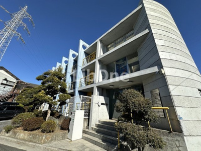 【外観】 | リバーフロントプラザ