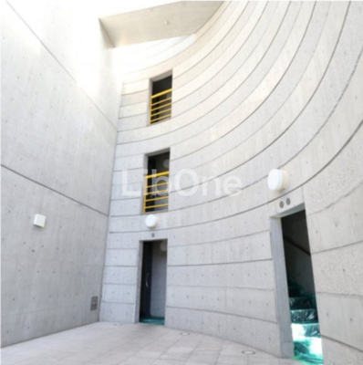 【その他共用部分】 | リバーフロントプラザ