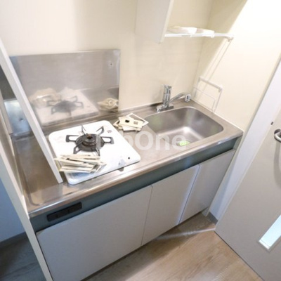 【キッチン】 | リバーフロントプラザ