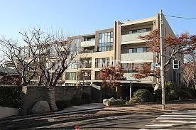 【外観】 | ブランズ田園調布 | おしゃれな外観です