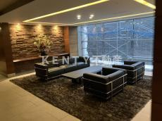 【ロビー】 | ブランズ田園調布 | ロビーです