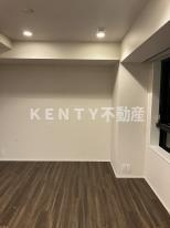 【内装】 | ブランズ田園調布 | 内装は落ち着いています