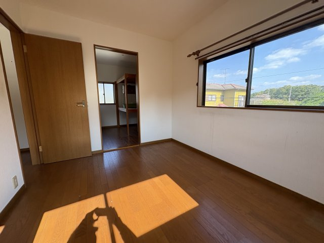 三木市志染町広野４丁目戸建の洋室