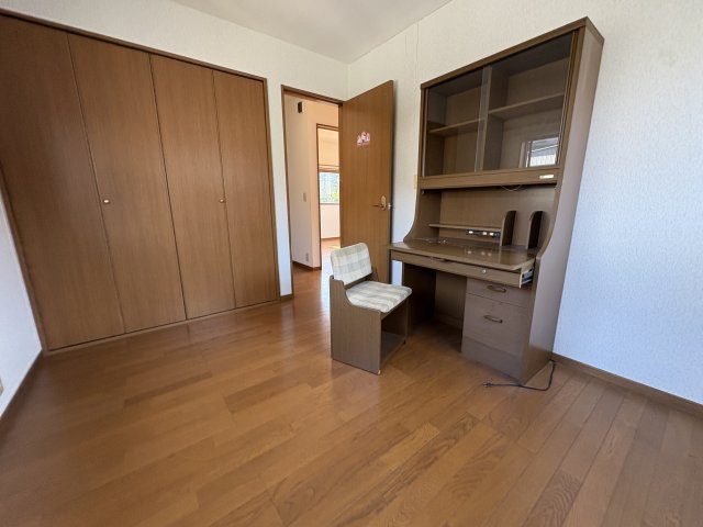 三木市志染町広野４丁目戸建の洋室