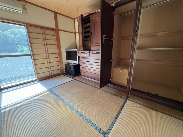 三木市志染町広野４丁目戸建の和室