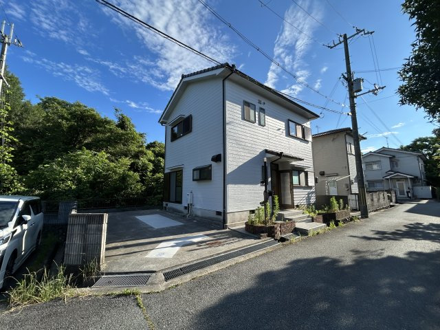 三木市志染町広野４丁目戸建