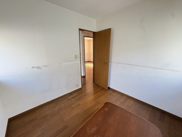 三木市志染町広野４丁目戸建の洋室