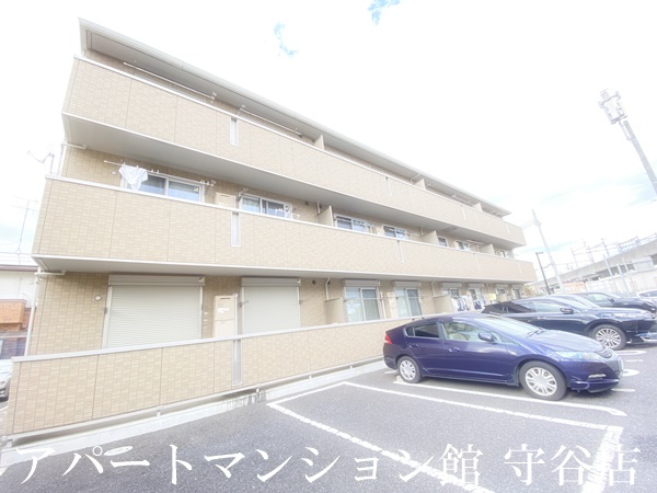 ローズガーデンＡ