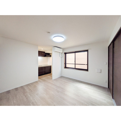 【居間・リビング】 | SACHIEIKOU清澄白河