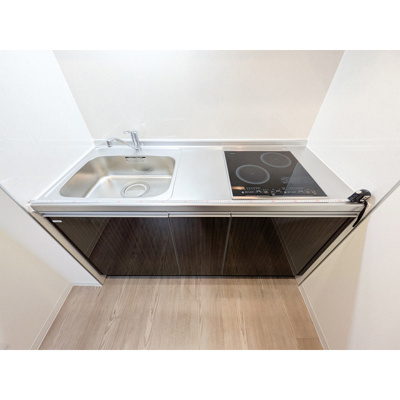 【キッチン】 | SACHIEIKOU清澄白河