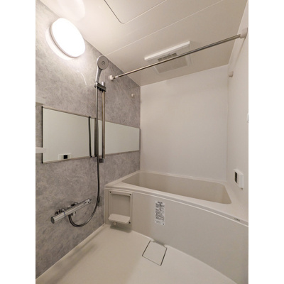 【浴室】 | SACHIEIKOU清澄白河