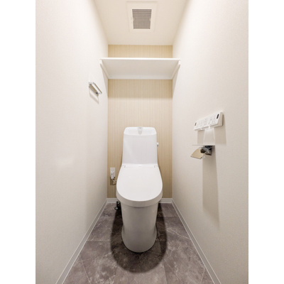 【トイレ】 | SACHIEIKOU清澄白河