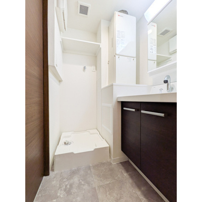 【独立洗面台】 | SACHIEIKOU清澄白河