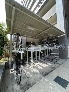 小西マンションのその他共用部分