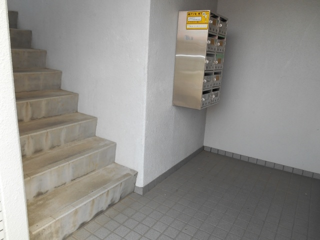 小泉ハイムのその他共用部分