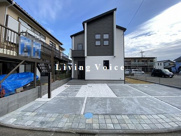 【仲介手数料０円】平塚市東中原1丁目　新築一戸建ての画像