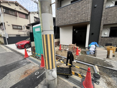 【エントランス】 | S-MOVE三国