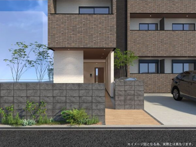 【キッチン】 | S-MOVE三国