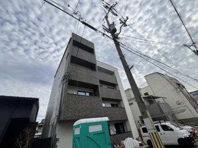 【バルコニー】 | S-MOVE三国